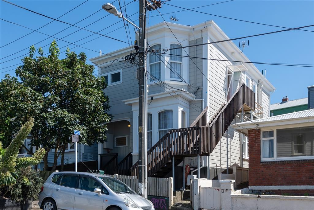 8 Howard Street, Mount Cook