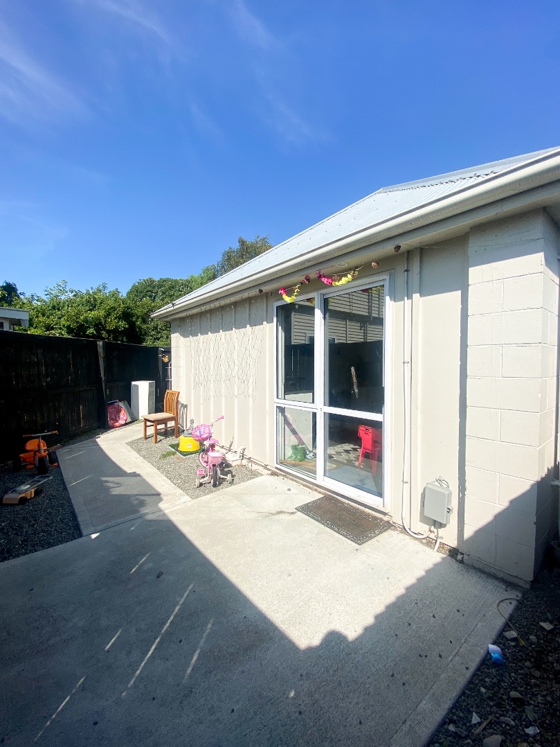 23A Smith Street, Woolston