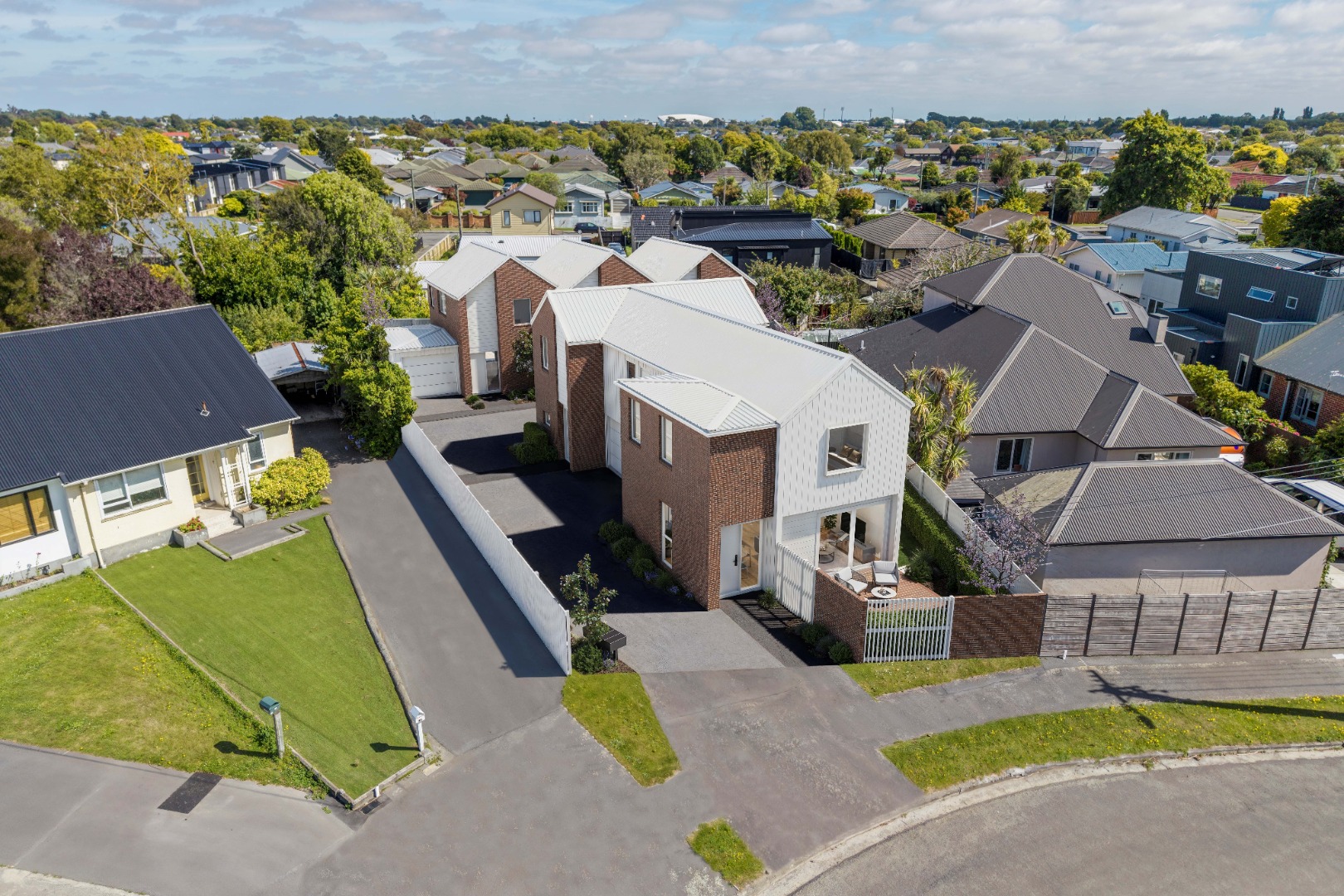 43 Winsor Cresent, Spreydon