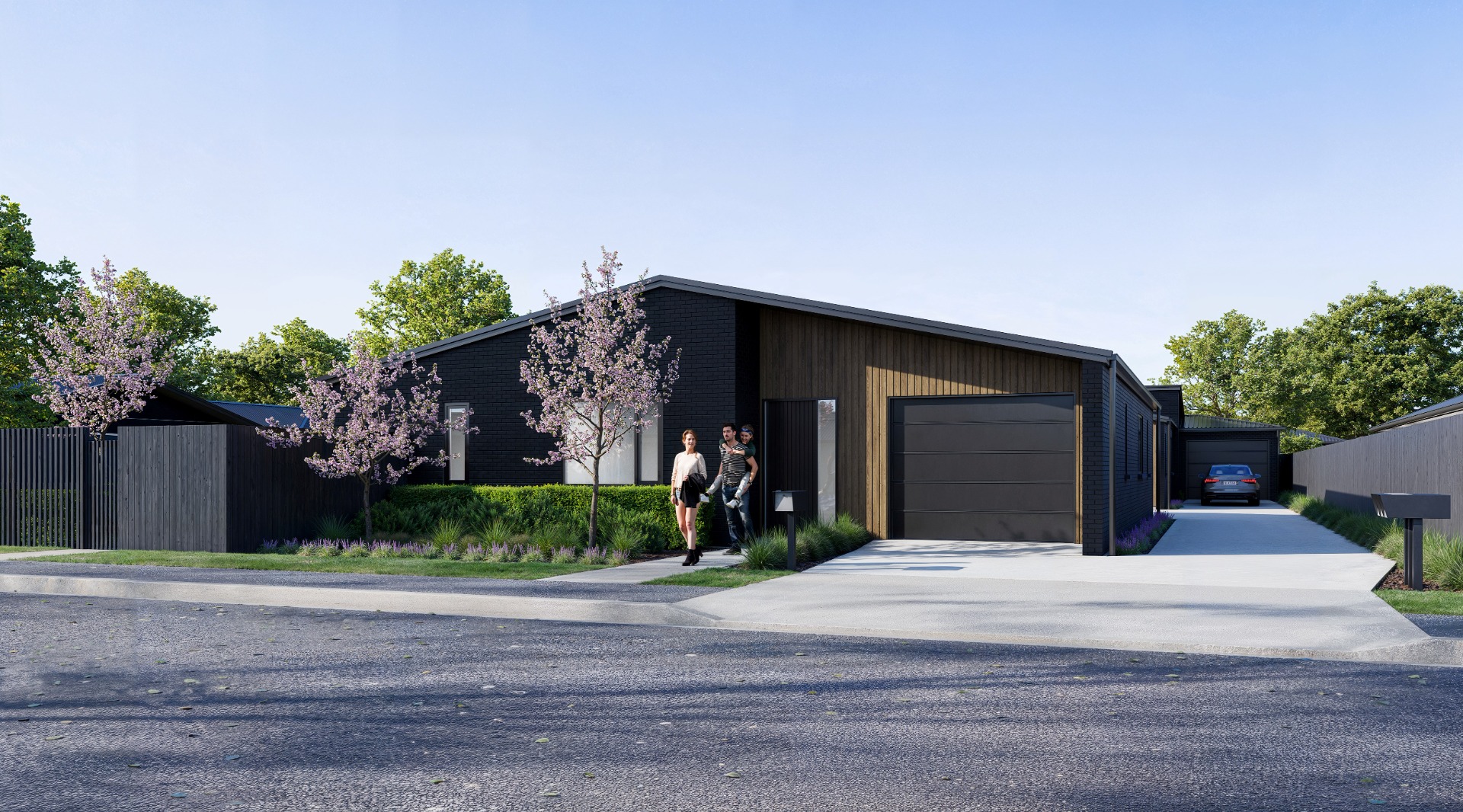 15 Buxton Terrace, St. Martins