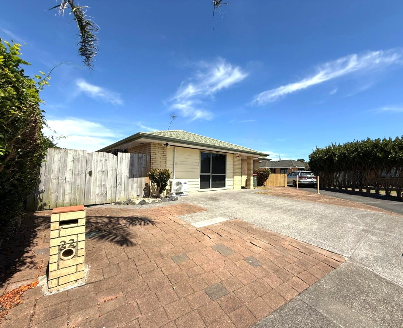 22 Matilda Place, Weymouth