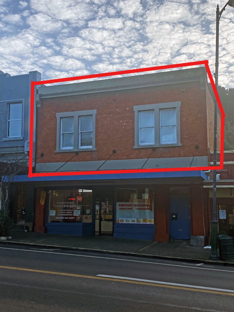 30 George Street, Port Chalmers