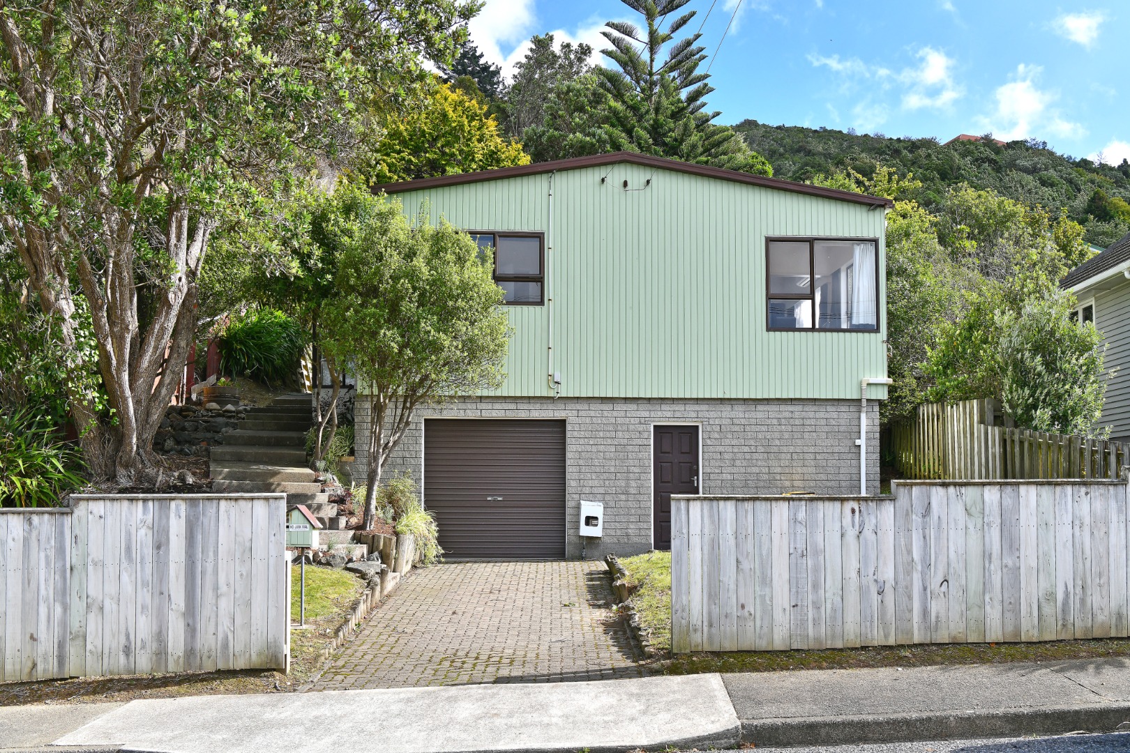 43 Franklyn Road, Tawa