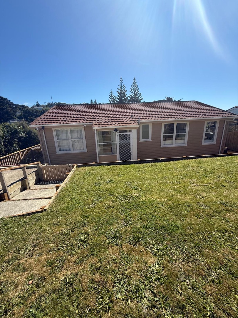 7 Matatiro, Titahi Bay