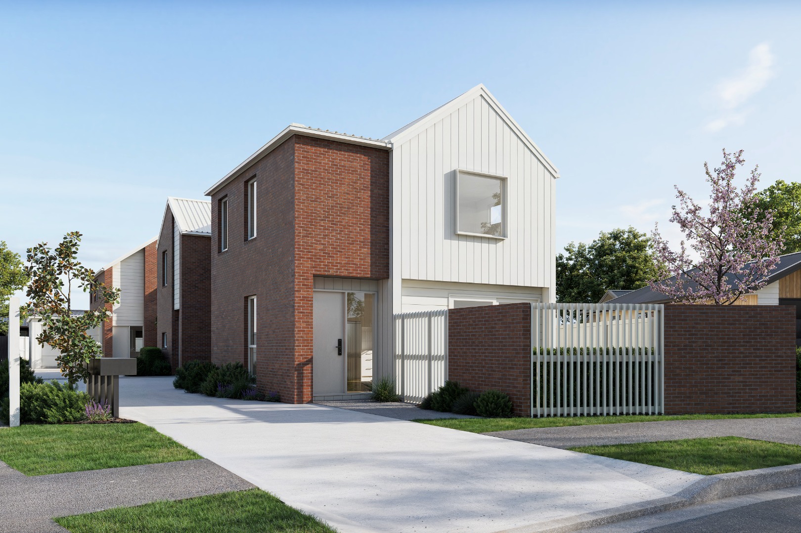 43 Winsor Cresent, Spreydon