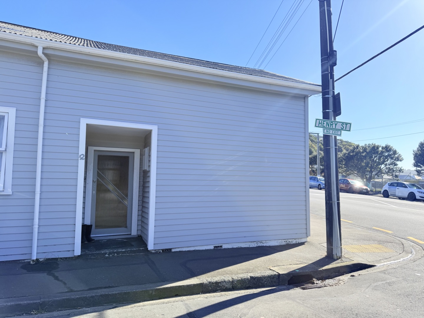 2 Henry Street, Kilbirnie