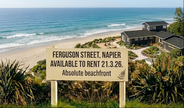 TBA Ferguson Street, Bay View