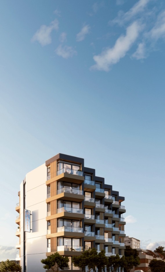 251 Victoria Street, Te Aro