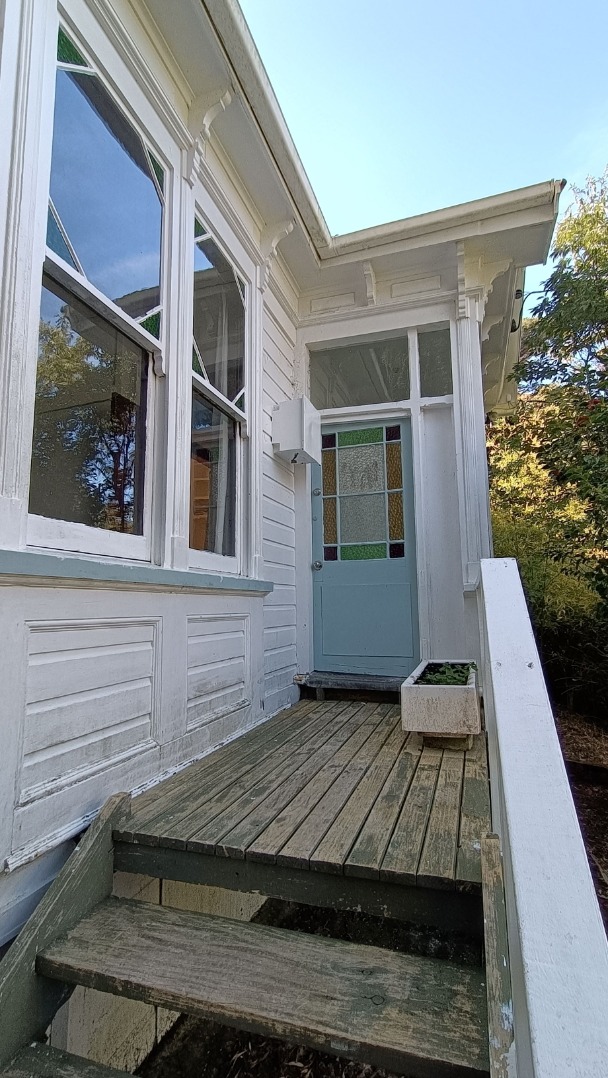 50 Norway Street, Aro Valley