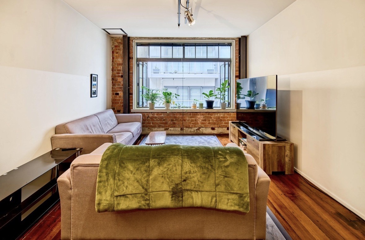 20 Egmont Street, Te Aro