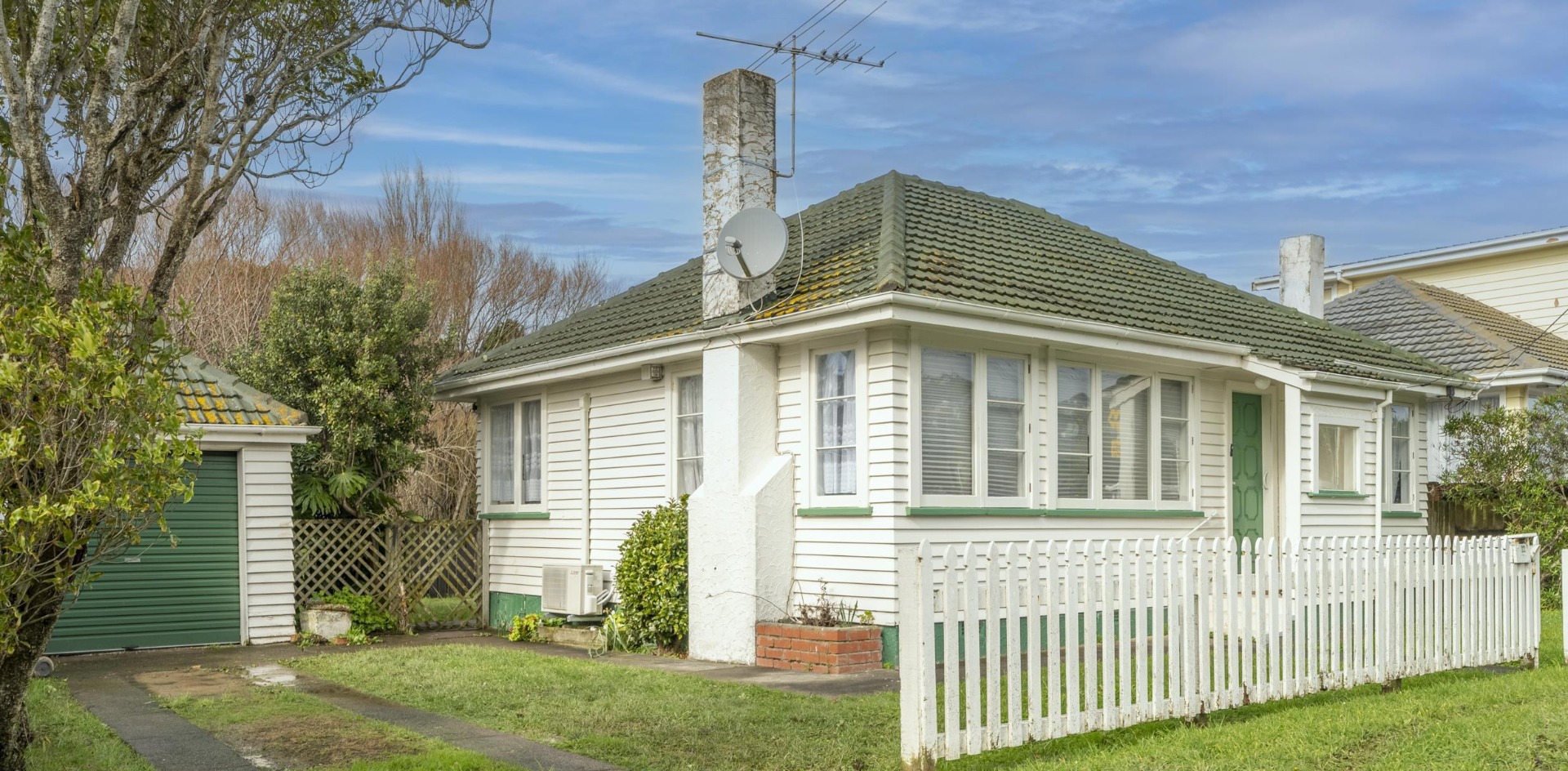 22 Findlay St, Tawa
