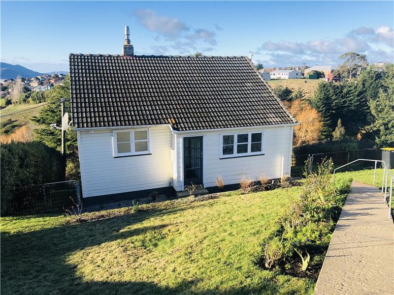 36 Stenhope Crescent, Corstorphine