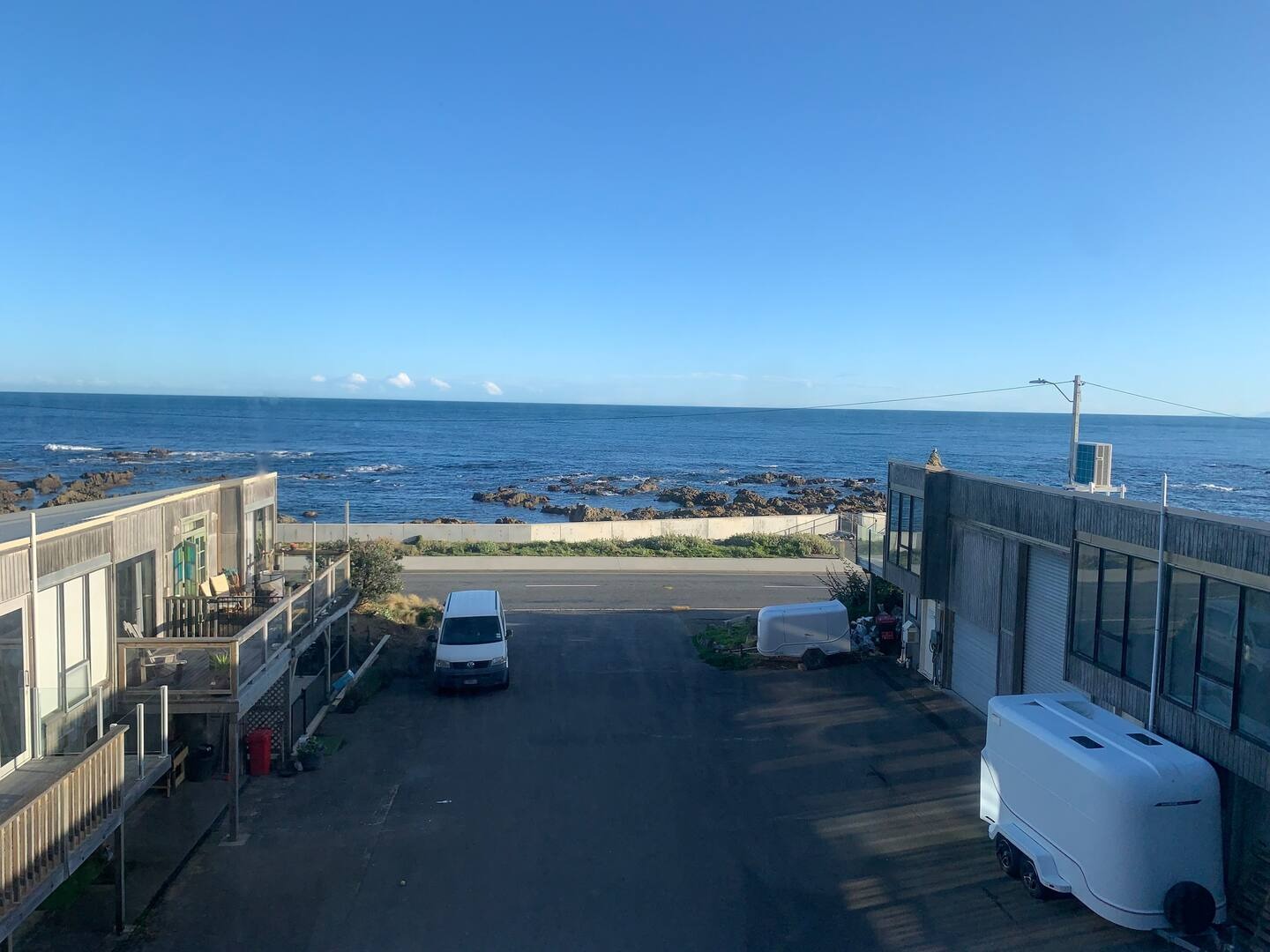 408 The Esplanade, Island Bay