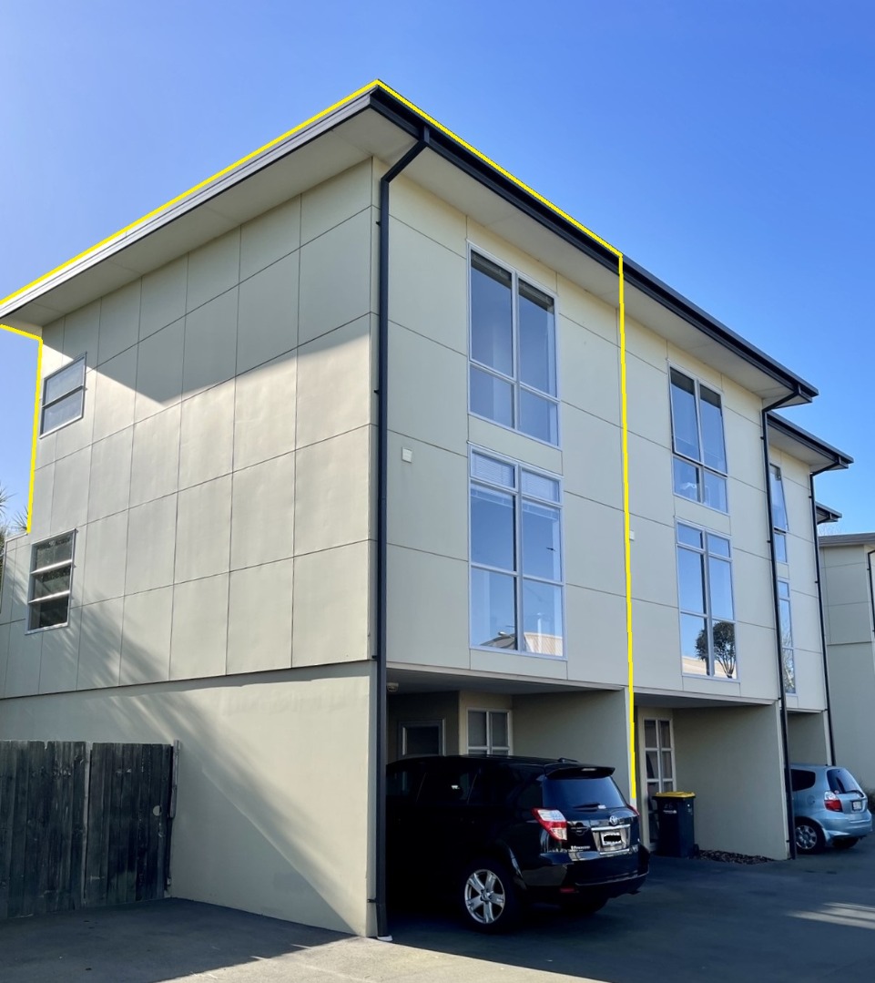 5/54 Champion Street, Edgeware