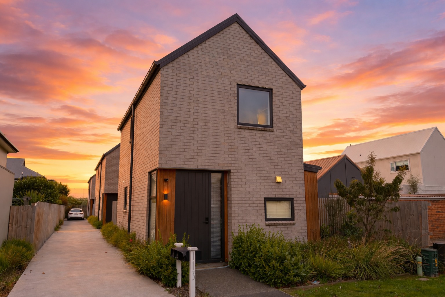 113 Burke Street, Sydenham