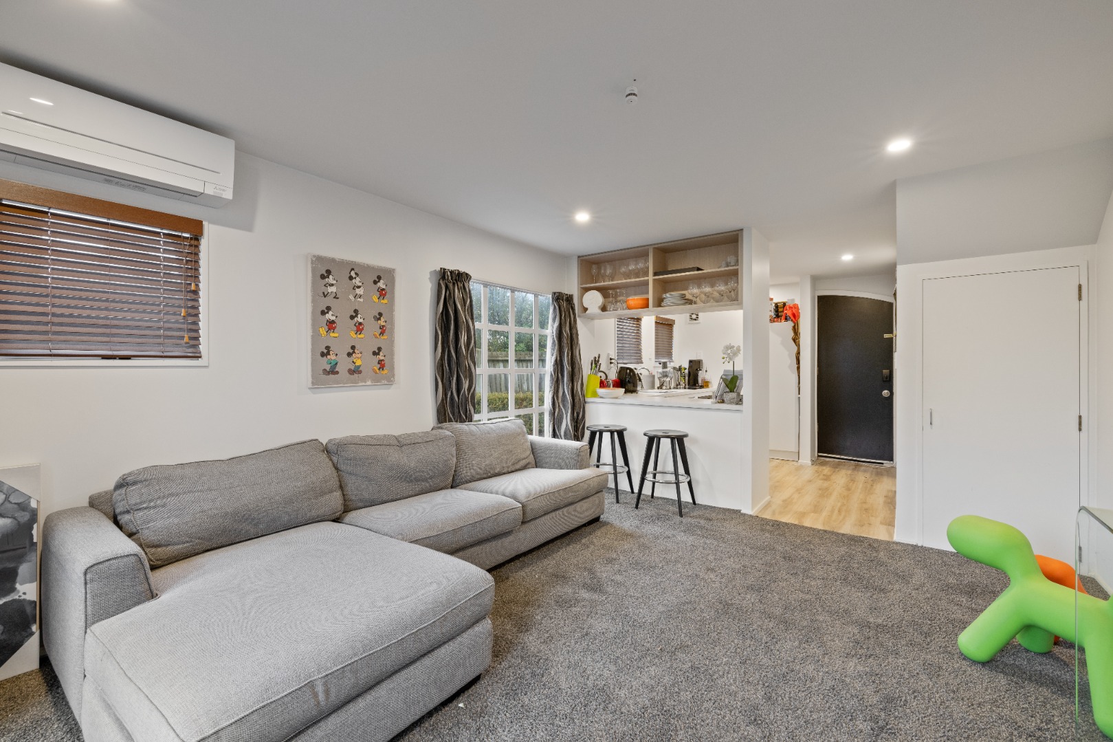 7 Beveridge Street, City Centre (Christchurch City)