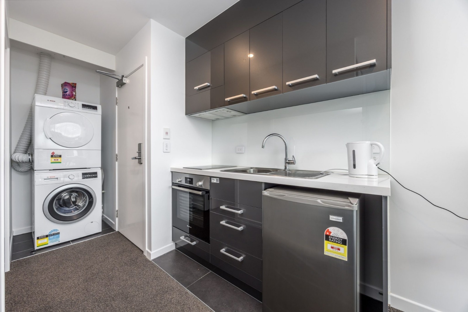 8 Lakewood Court, City Centre (Auckland City)