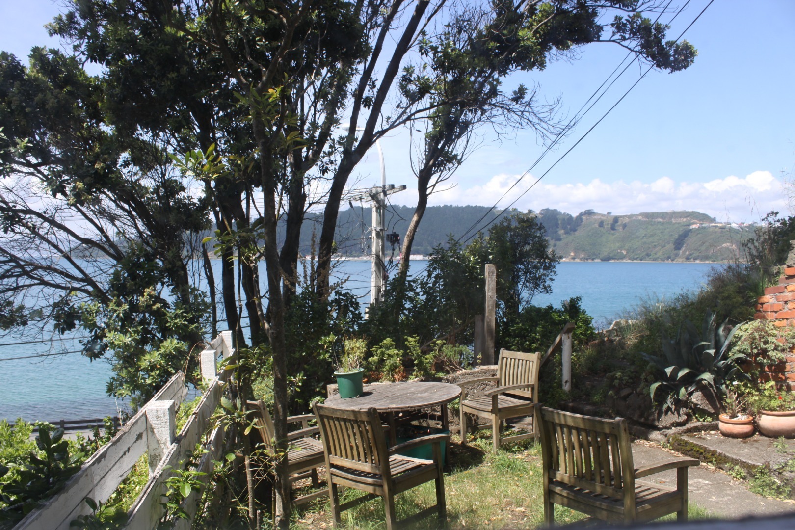 136 Evans Bay Parade, Roseneath