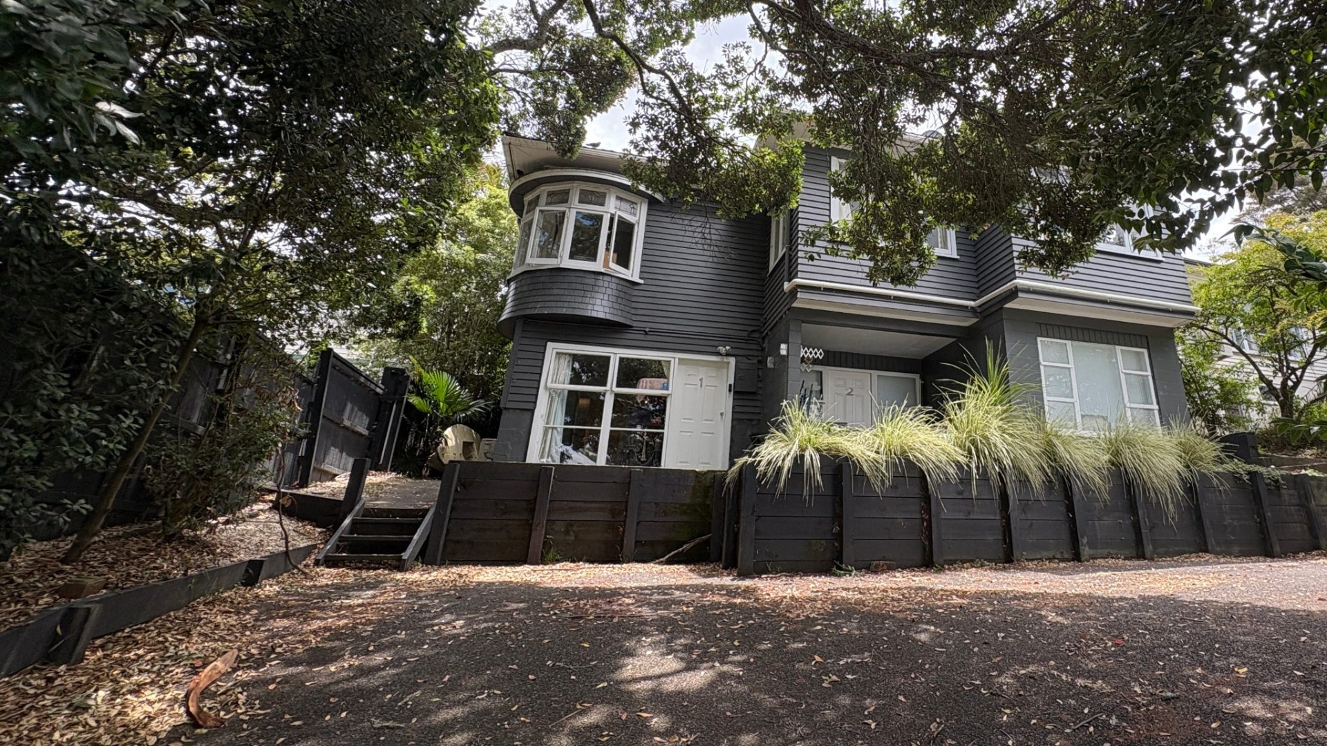 717 Great North Road, Grey Lynn