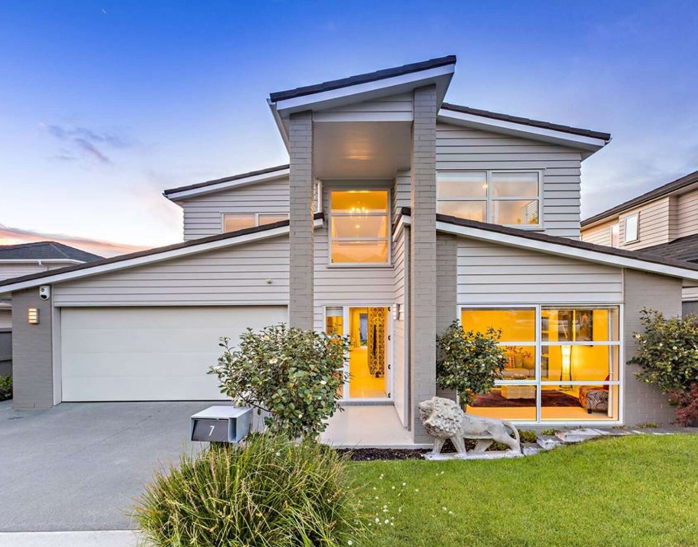 7 Mccathie Dr,, Flat Bush