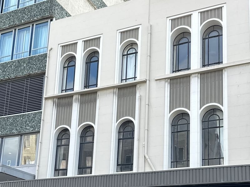 30 Dowling Street, City Centre (Dunedin)