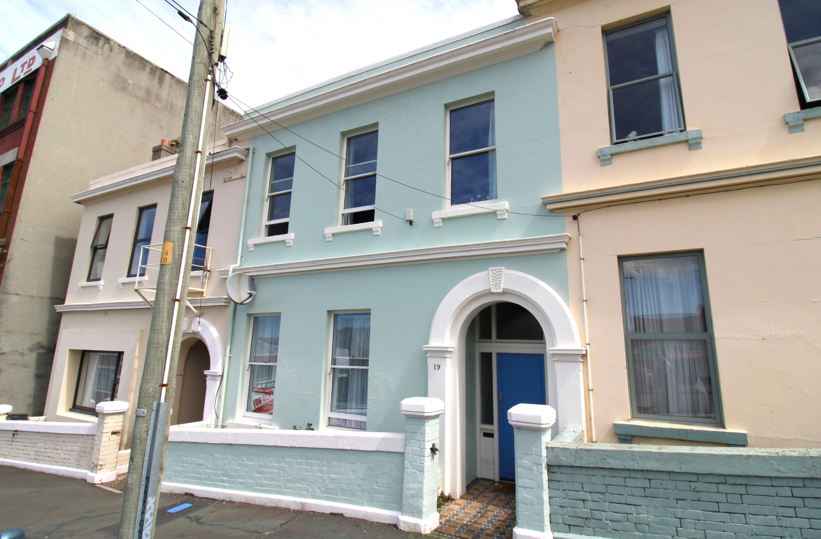 19 Hope Street, City Centre (Dunedin)