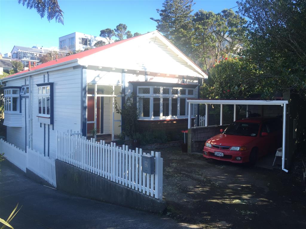 37 Dorking Road, Brooklyn