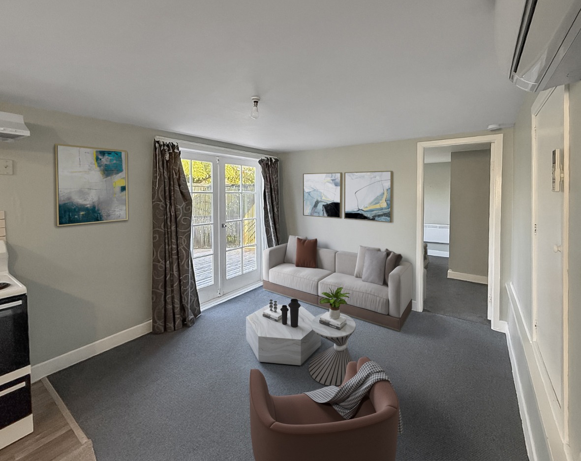 50 Bedford Street, Northland