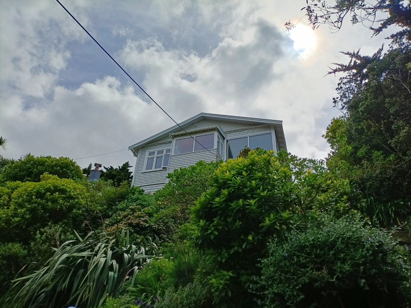 121 Barnard Street, Wadestown