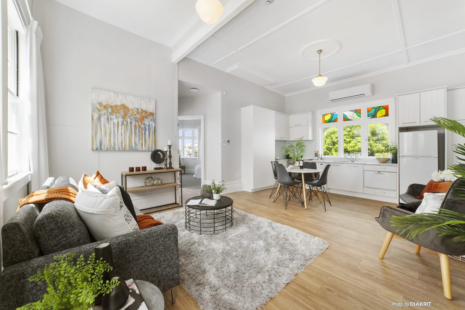 4 Maarama Crescent, Aro Valley