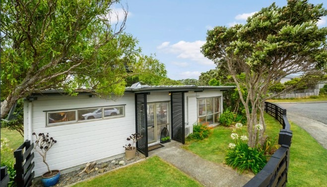 174 Orangi Kaupapa Road, Northland