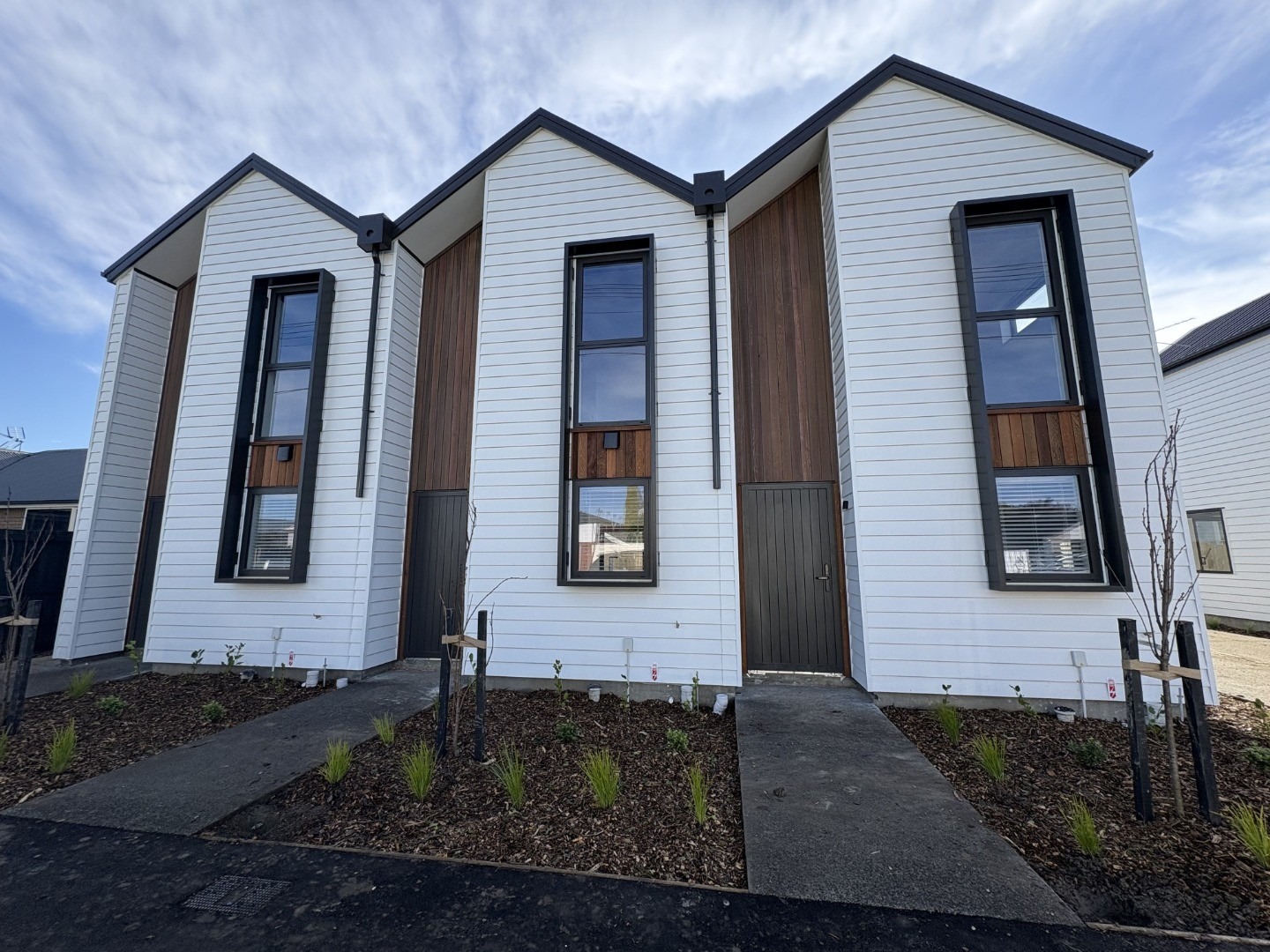 21 Fairfield Avenue, Addington