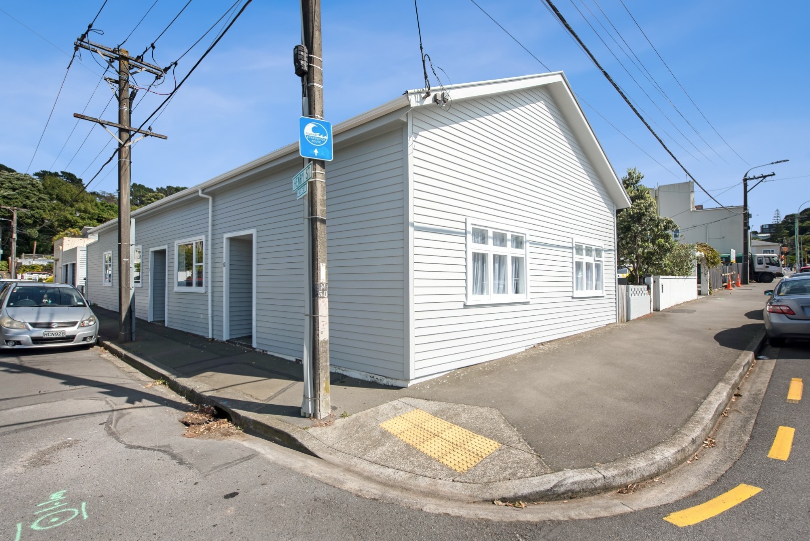 2 Henry Street, Kilbirnie