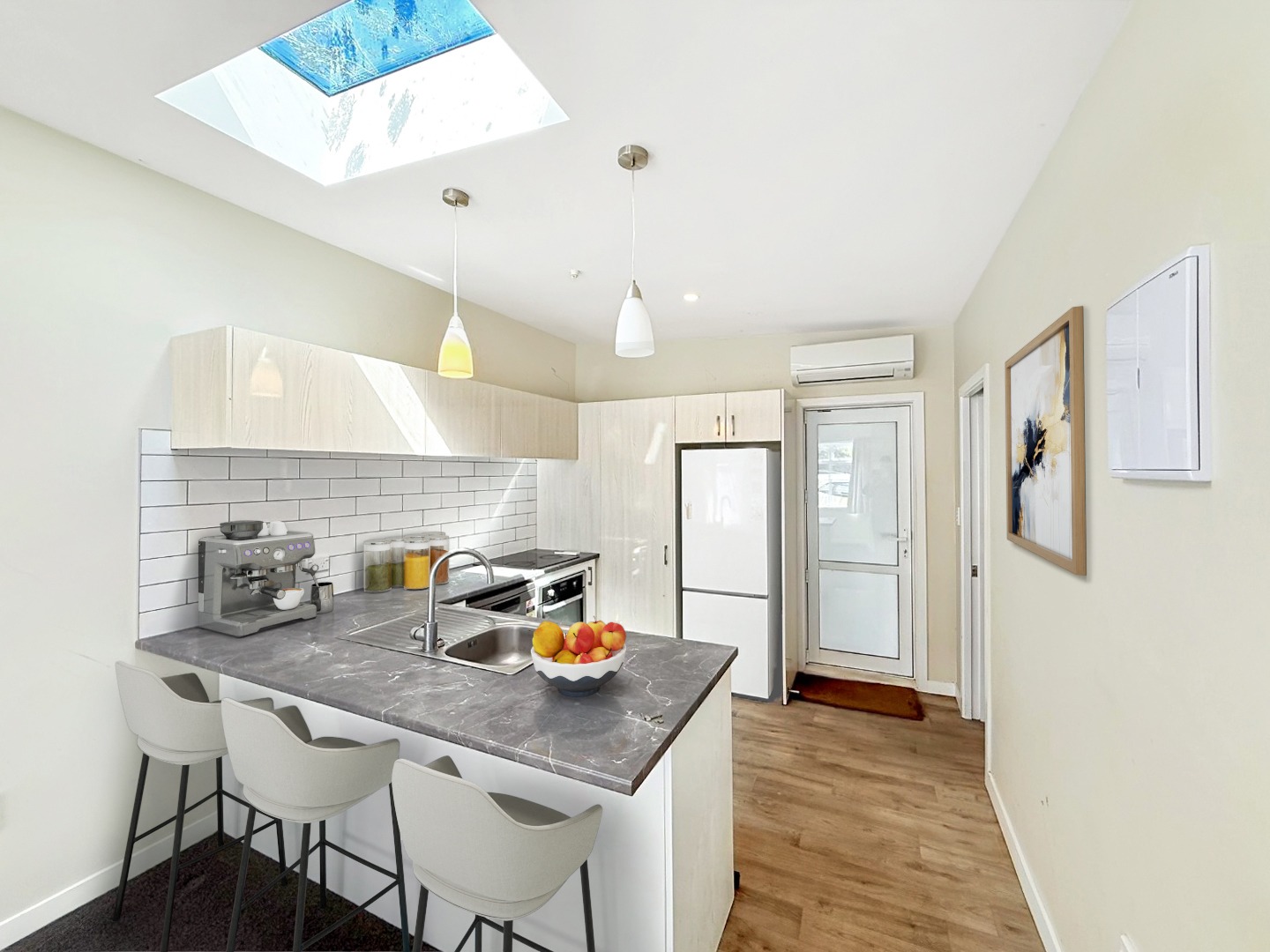 186 Owen Street, Newtown