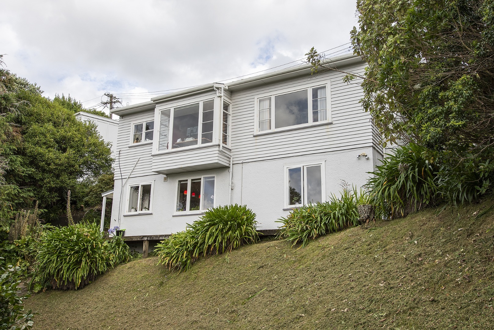 15 Mertoun Tce, Highbury
