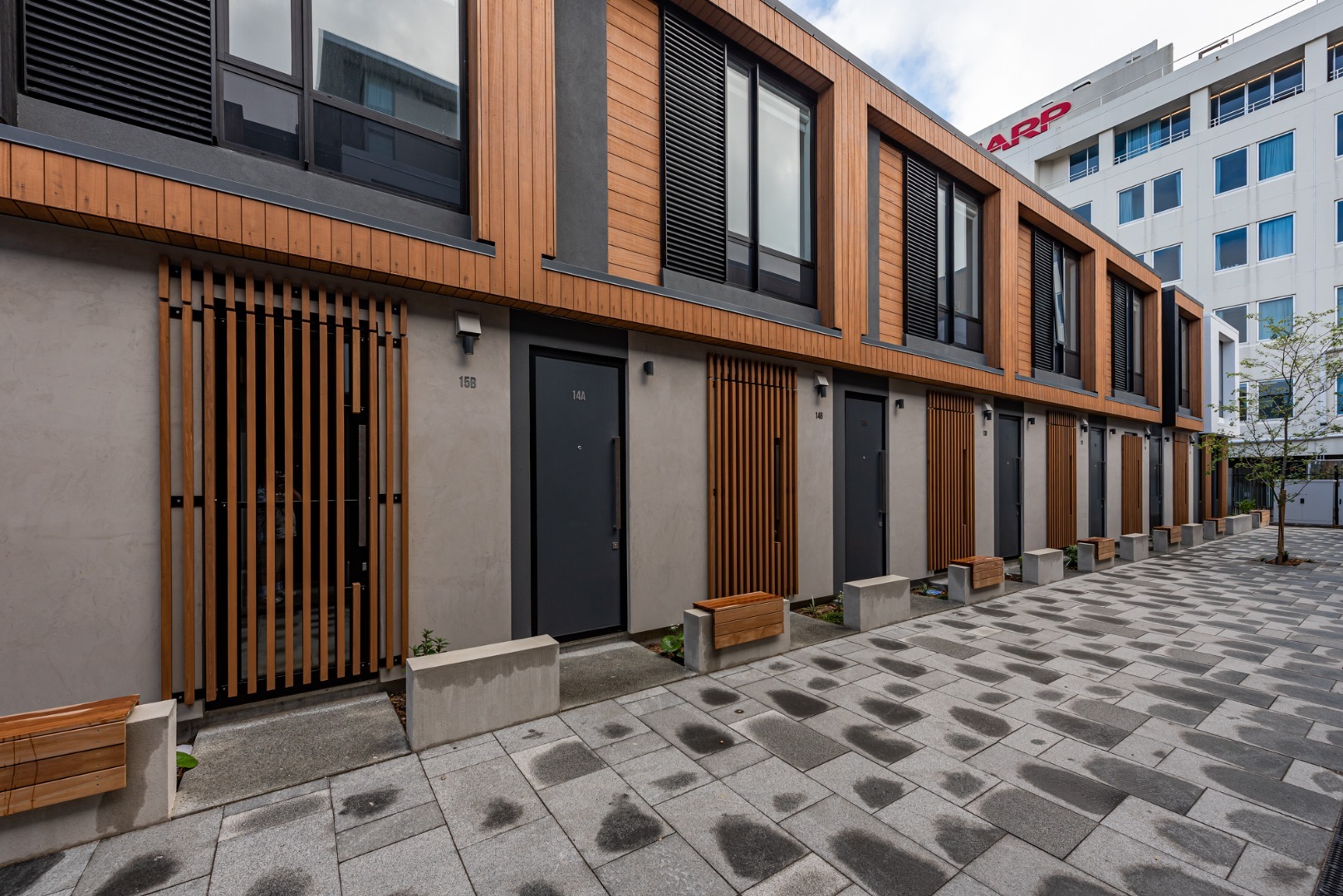 97 Taranaki St, Te Aro