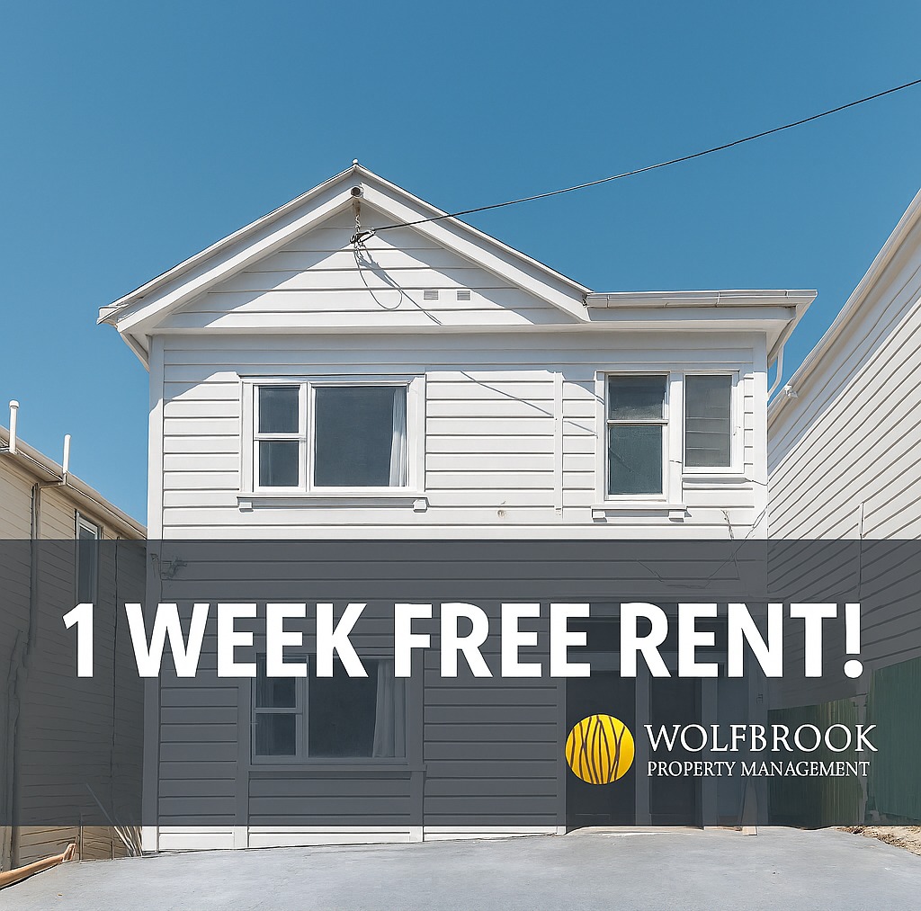 15 Hall Street, Newtown