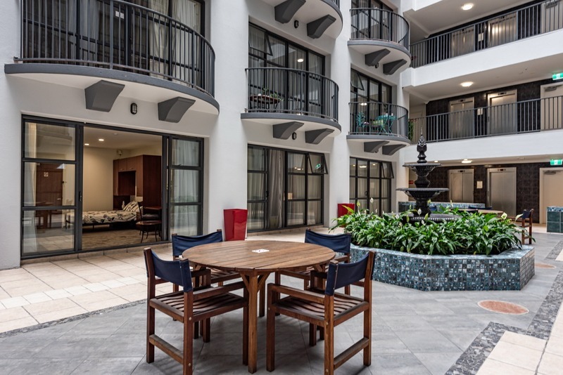 154 The Terrace, Wellington Central