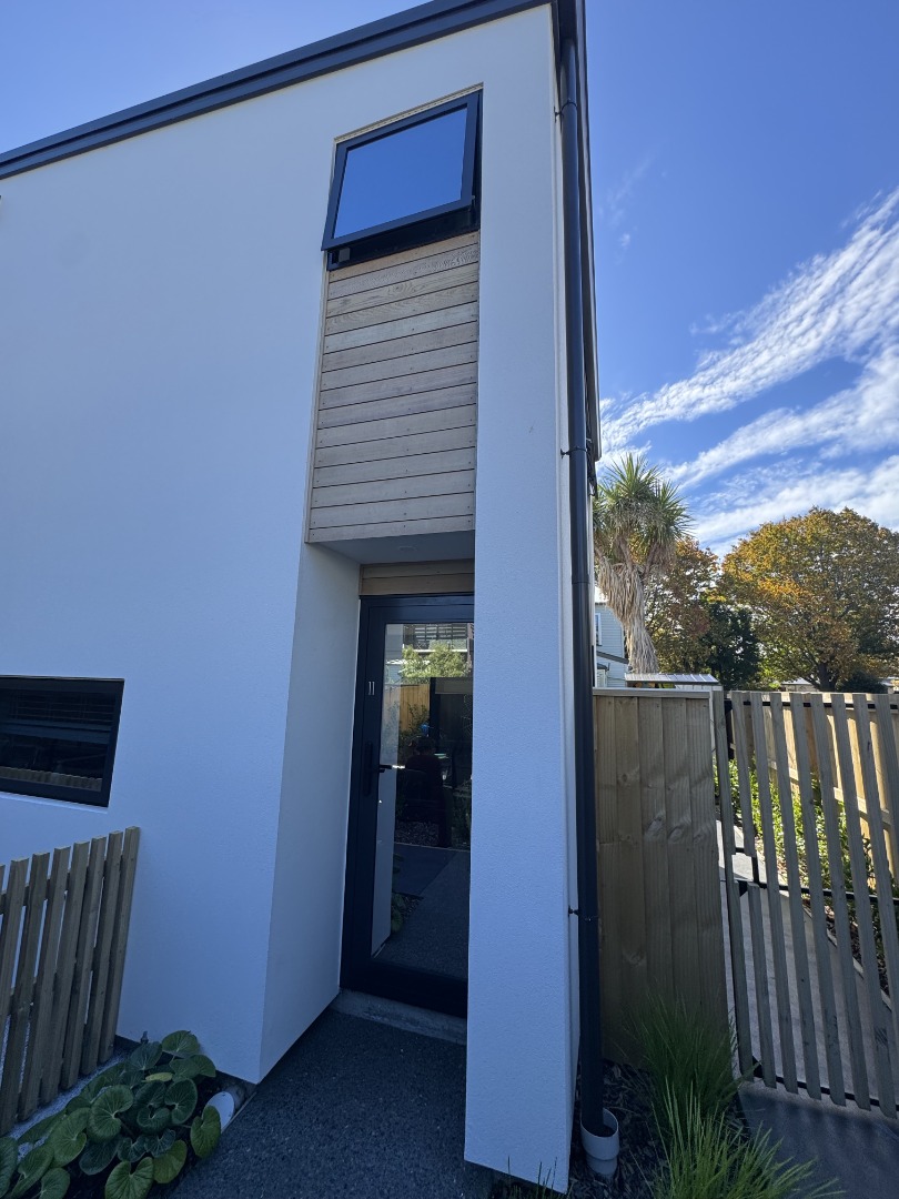 294 Madras St, City Centre (Christchurch City)