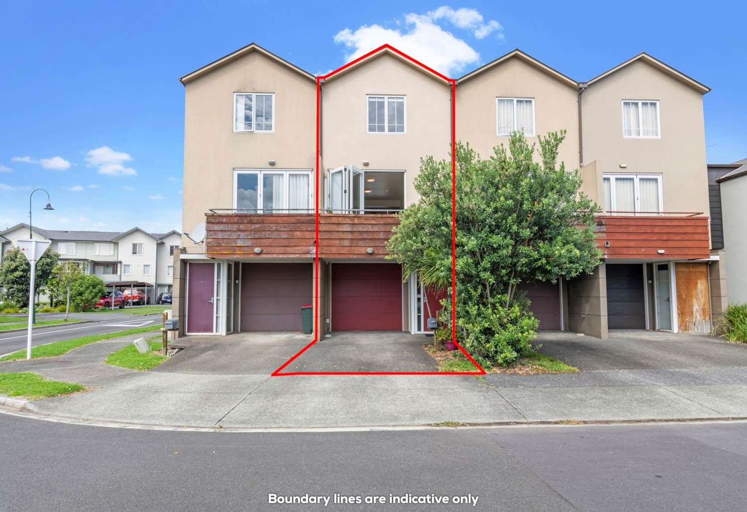 25 Kirikiri Ln, East Tamaki