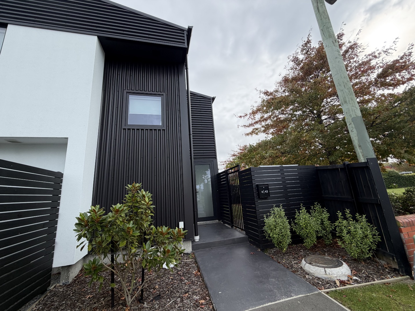 43 New Brighton Road, Shirley