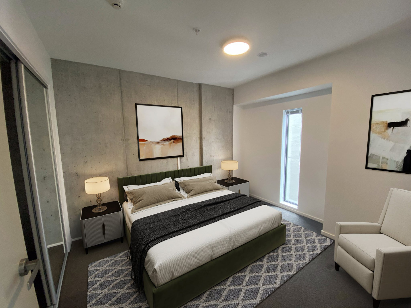 111 Dixon Street, Wellington Central