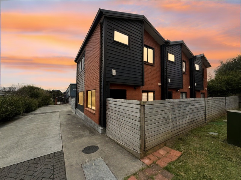 5 King Street, Papakura
