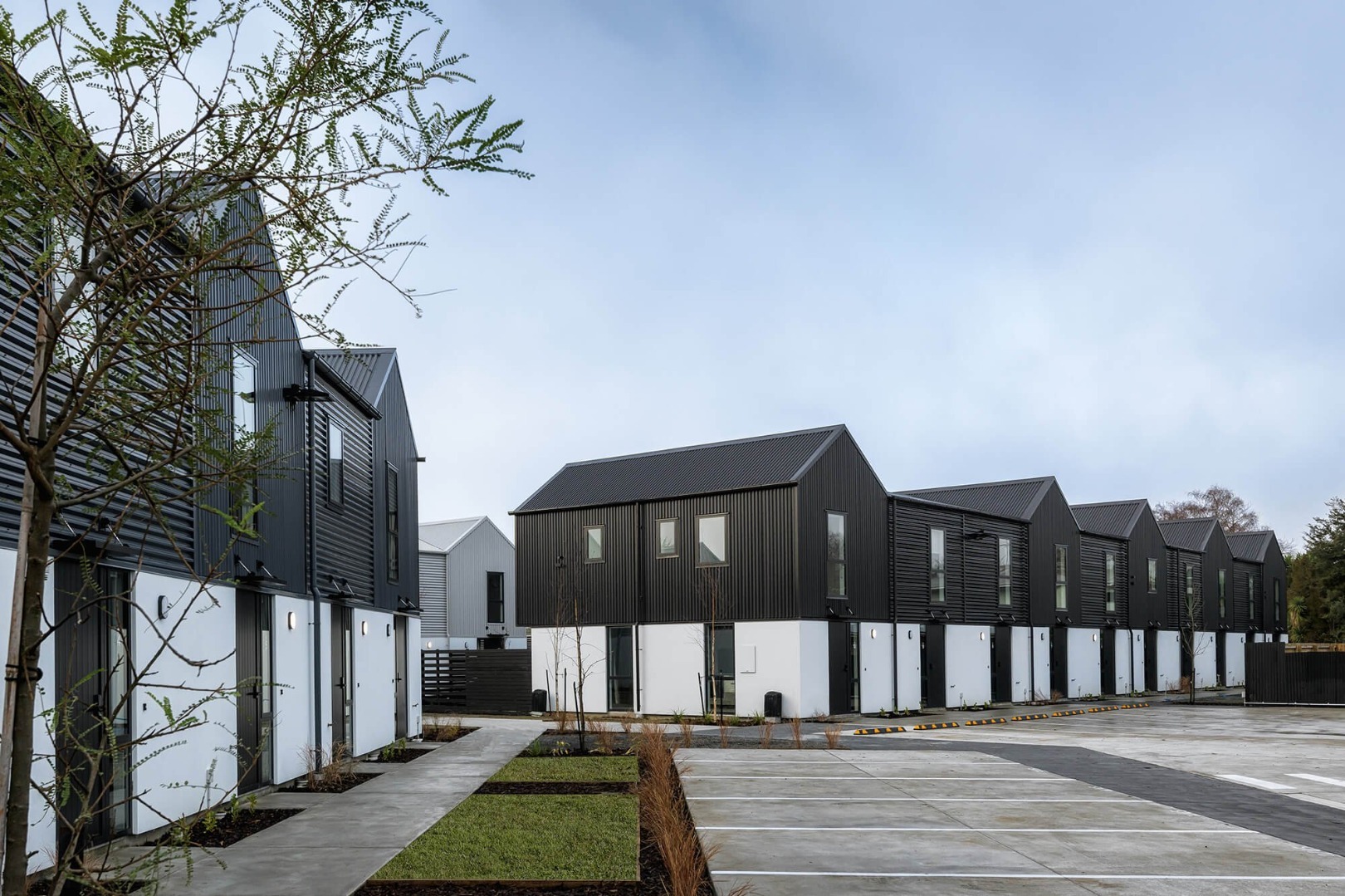 45 Dickens Street, Addington