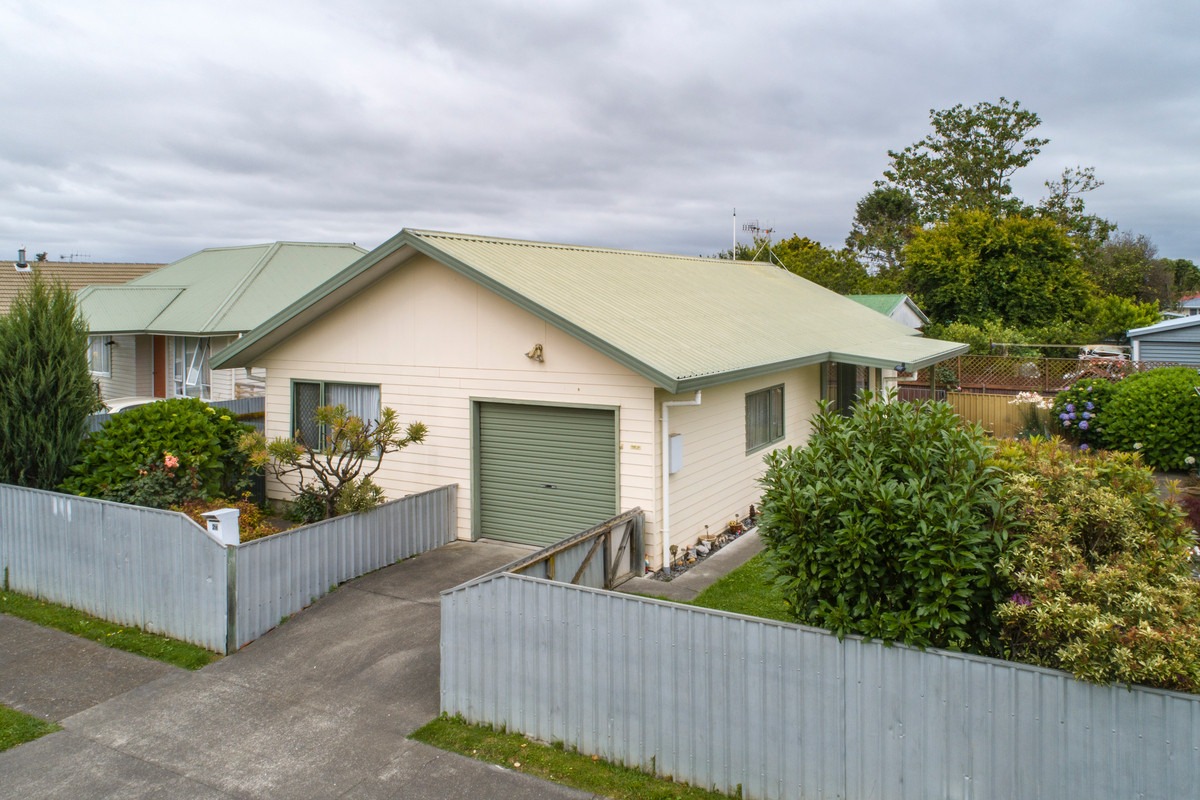 2 Seddon Crescent, Marewa