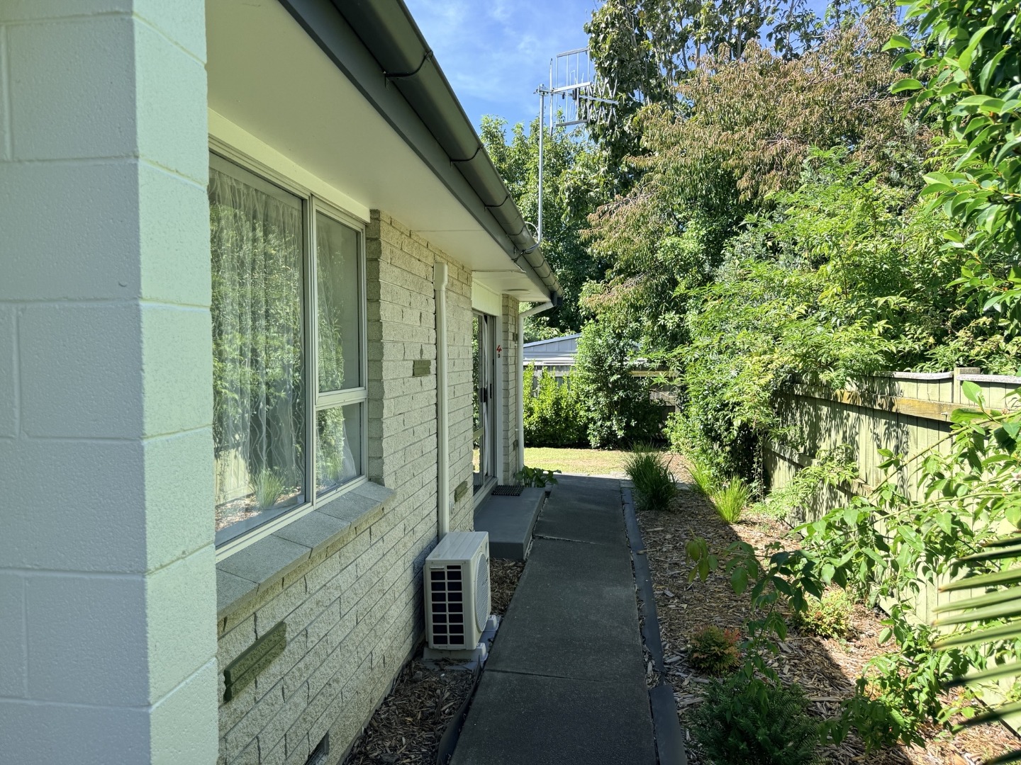 505 Park Road North, Parkvale