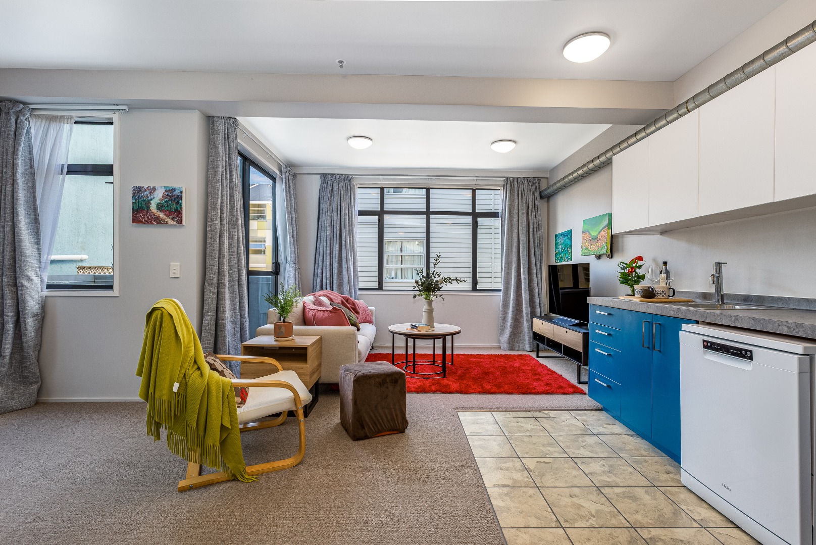 7 Hanson Street, Mount Cook