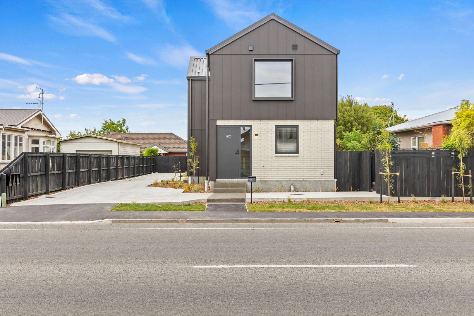 355 Barrington Street, Spreydon