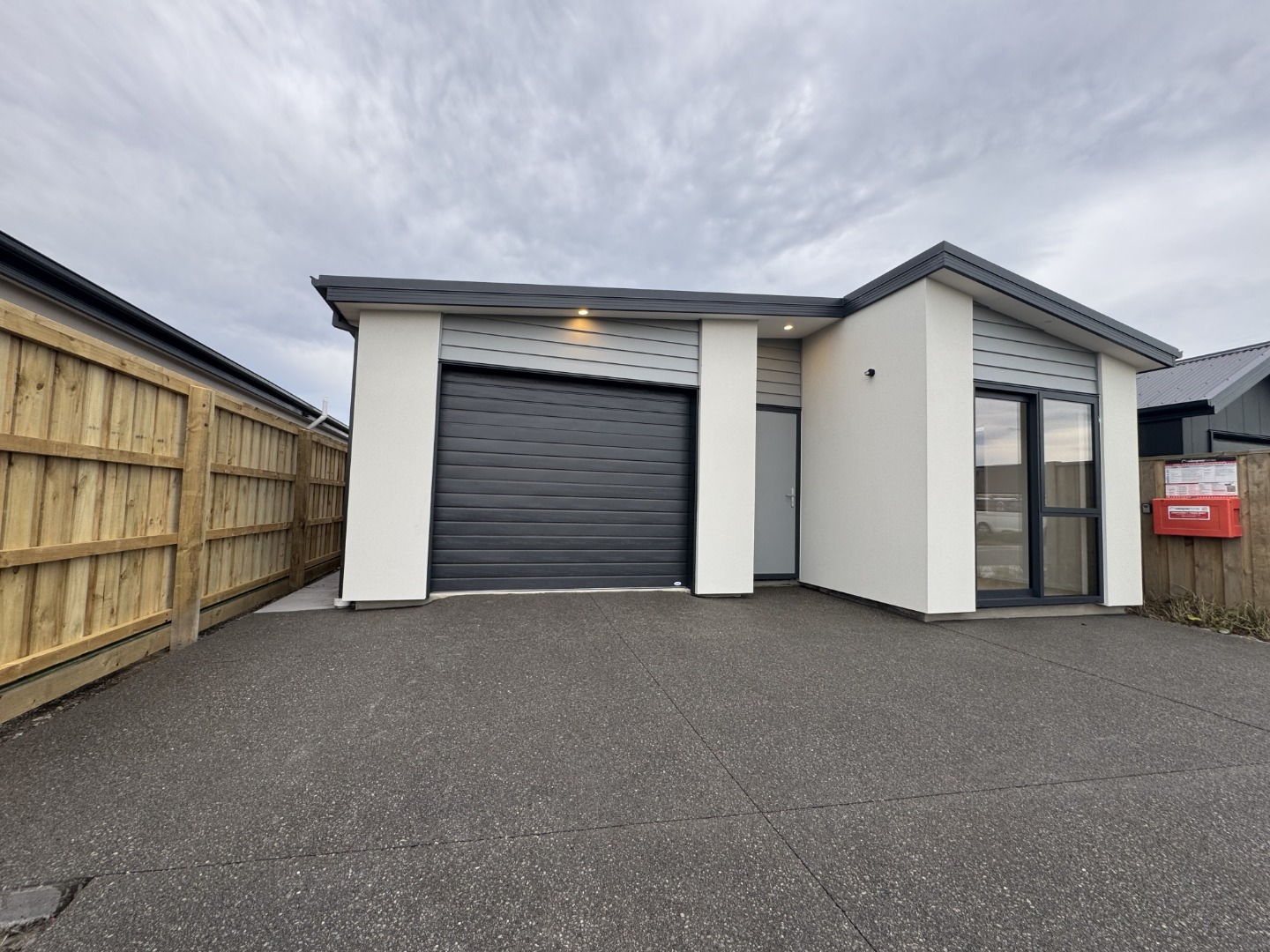 20C Ruataniwha Avenue, Belgrove, Rangiora