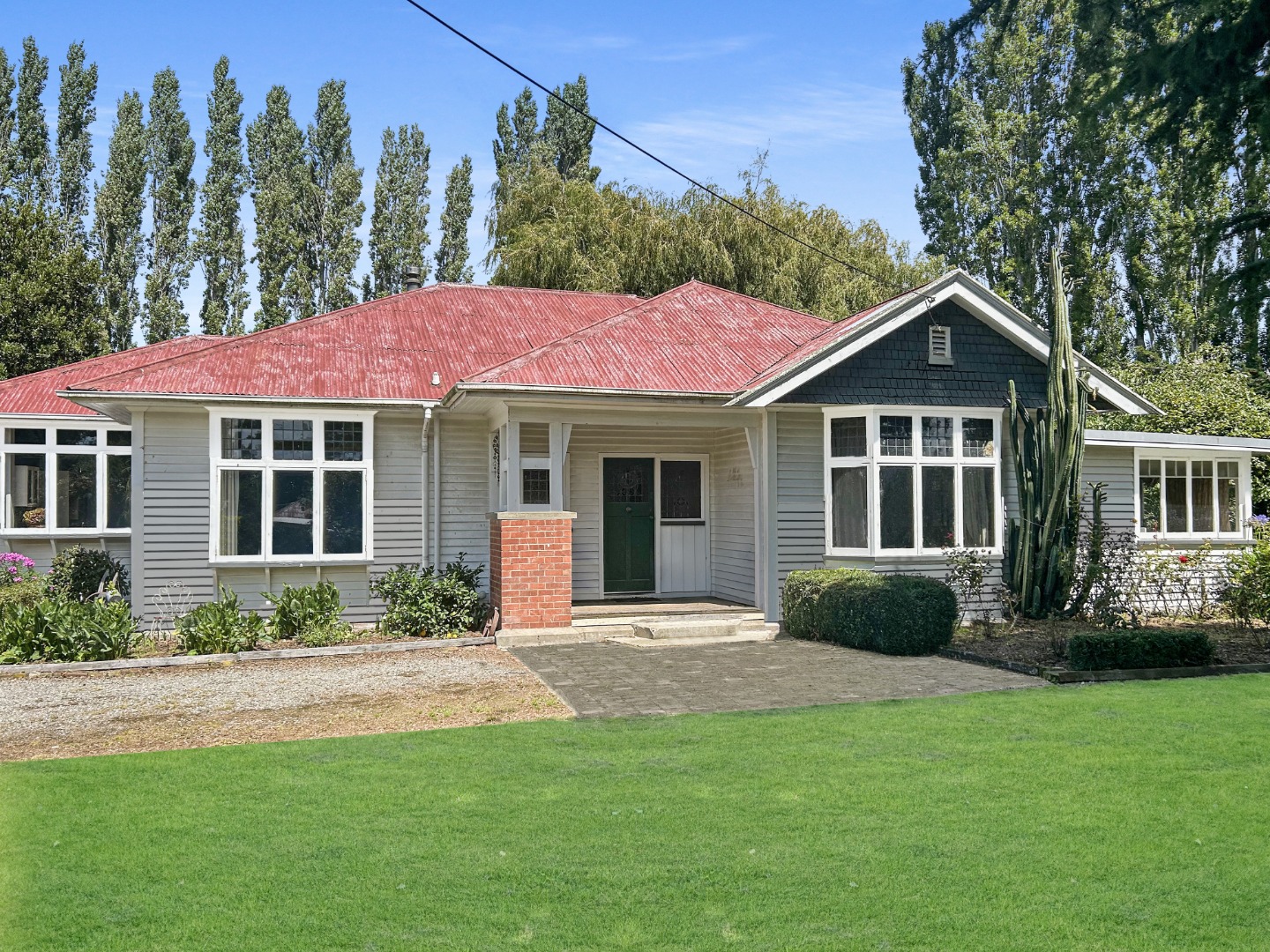 409 Bethels Road, Springston